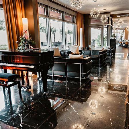 Best Western Plus Hotel Brueggen 브뤼겐 외부 사진